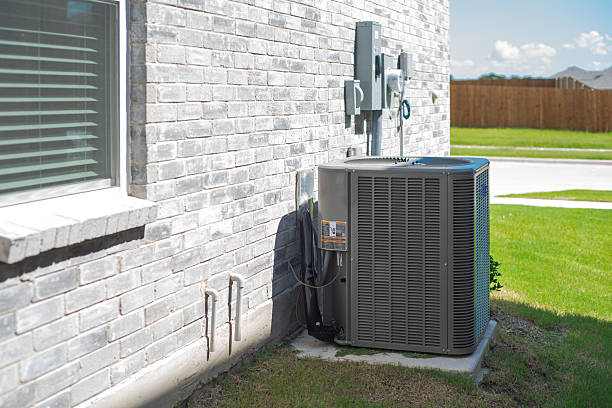 Reliable Ac Installation contractor in Grover Beach, CA by FH HVAC
